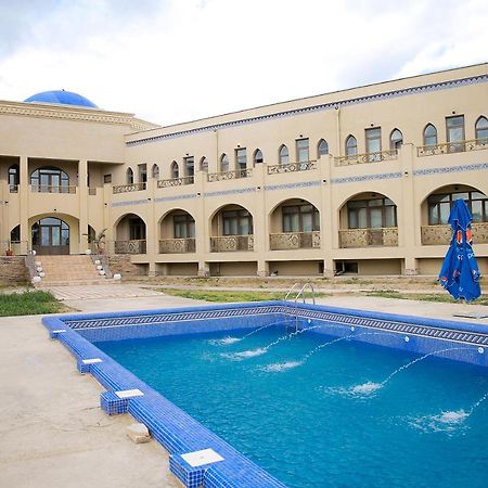 Khiva Residence Hotel Eksteriør billede