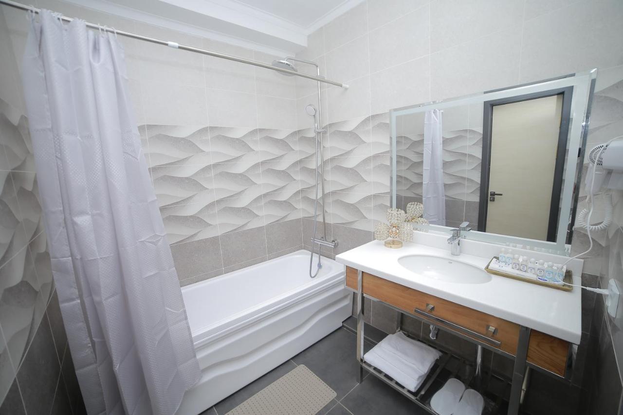 Khiva Residence Hotel Eksteriør billede